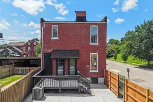 1810 Utah St, Saint Louis, MO 63118 - Photo 2