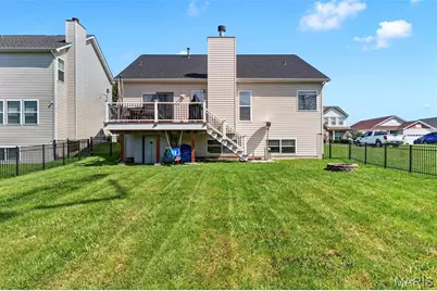 3224 Stowe Landing, Saint Charles, MO 63301 - Photo 44