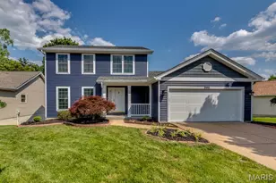 340 Emmanuel Ct, Valley Park, MO 63088 - Photo 1