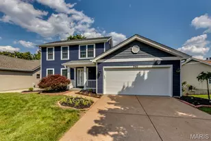 340 Emmanuel Ct, Valley Park, MO 63088 - Photo 2