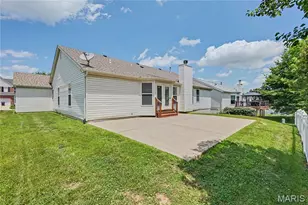 8003 Knights Crossing Dr, O'Fallon, MO 63368 - Photo 30