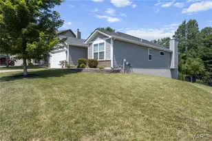 20 Derby Way Ct, Wentzville, MO 63385 - Photo 2