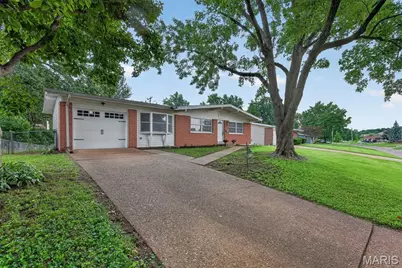 1360 Arlington Drive, Florissant, MO 63033 - Photo 8