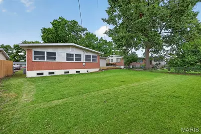 1360 Arlington Drive, Florissant, MO 63033 - Photo 60