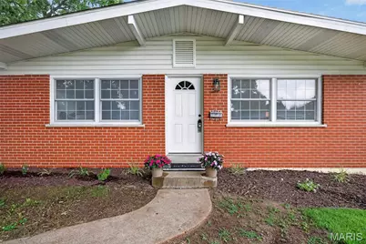 1360 Arlington Drive, Florissant, MO 63033 - Photo 10