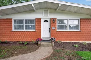 1360 Arlington Dr, Florissant, MO 63033 - Photo 10