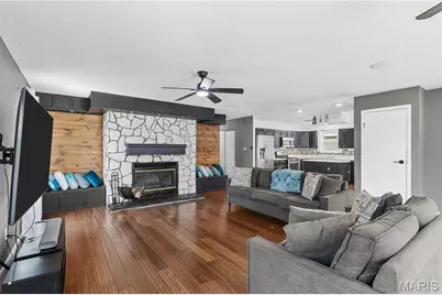 15619 91st Avenue, Florissant, MO 63034 - Photo 8