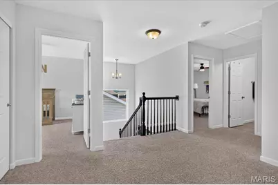 17538 Wyman Ridge Drive, Eureka, MO 63025 - Photo 28