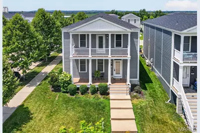 1001 Kilderkin Way, Saint Charles, MO 63301 - Photo 2
