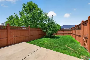 1001 Kilderkin Wy, Saint Charles, MO 63301 - Photo 40