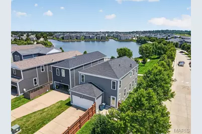 1001 Kilderkin Way, Saint Charles, MO 63301 - Photo 44