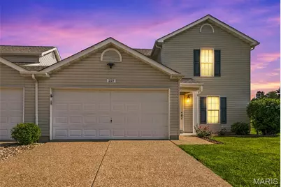 227 New Richmond Drive, Wentzville, MO 63385 - Photo 26