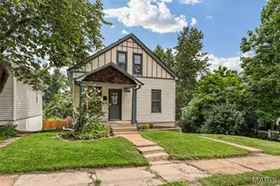 6921 Dale Ave, Saint Louis, MO 63139 - Photo 2