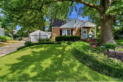 36 Southridge Court, Glendale, MO 63122 - Photo 1