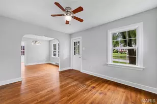 8911 Shawnee Ln, Overland, MO 63114 - Photo 2