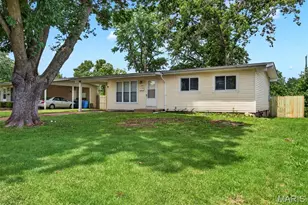 1325 Estes Dr, Florissant, MO 63031 - Photo 1
