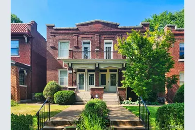4141 Shaw Boulevard, Saint Louis, MO 63110 - Photo 1