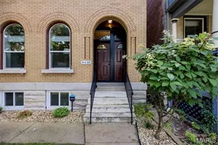 4438 Arco Ave, Saint Louis, MO 63110 - Photo 6