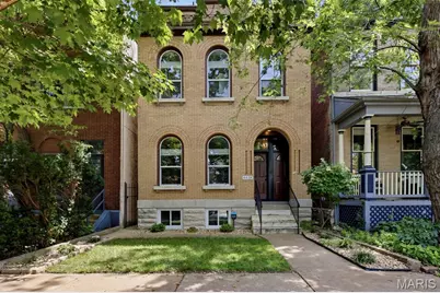 4438 Arco Avenue, Saint Louis, MO 63110 - Photo 1