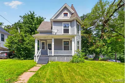 7403 Commonwealth Avenue, Saint Louis, MO 63143 - Photo 1