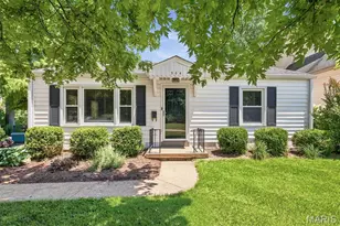 304 Caroline Ave, Saint Louis, MO 63122 - Photo 1