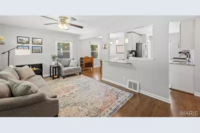 304 Caroline Avenue, Saint Louis, MO 63122 - Photo 2
