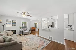 304 Caroline Ave, Saint Louis, MO 63122 - Photo 2