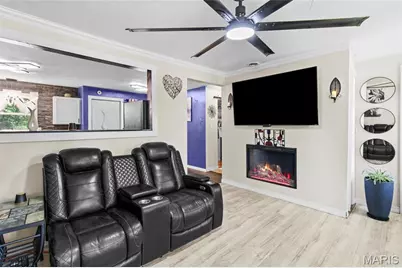 4021 Lakewood Drive, De Soto, MO 63020 - Photo 14