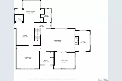 8 Granada Way, Ladue, MO 63124 - Photo 64