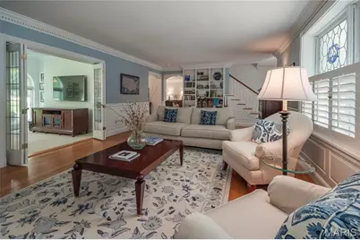 8 Granada Way, Ladue, MO 63124 - Photo 8