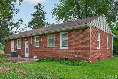 1363 Kroeger Drive, Dellwood, MO 63135 - Photo 32