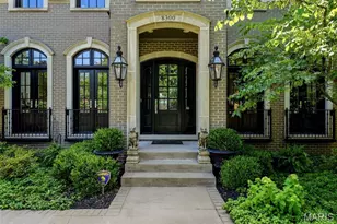 8300 Kingsbury Blvd, Clayton, MO 63105 - Photo 2