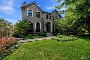 8300 Kingsbury Blvd, Clayton, MO 63105 - Photo 1