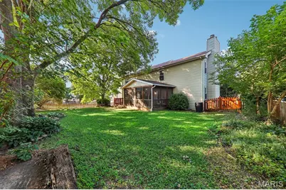 800 Eaglebrooke Drive, Ballwin, MO 63021 - Photo 50