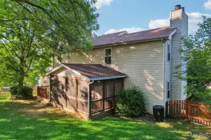 800 Eaglebrooke Dr, Ballwin, MO 63021 - Photo 50