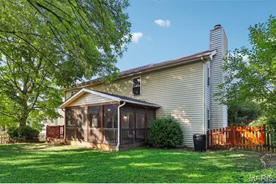 800 Eaglebrooke Drive, Ballwin, MO 63021 - Photo 52