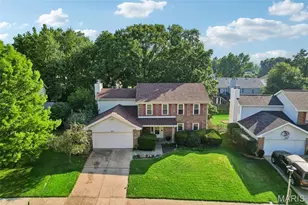 800 Eaglebrooke Dr, Ballwin, MO 63021 - Photo 56