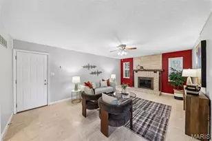 800 Eaglebrooke Dr, Ballwin, MO 63021 - Photo 16
