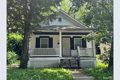 5654 Hamilton Avenue, Saint Louis, MO 63136 - Photo 1