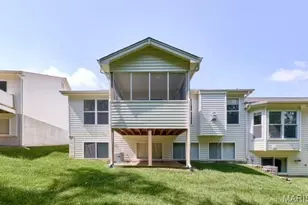 215 Cordovan Commons Pkwy, Chesterfield, MO 63017 - Photo 38