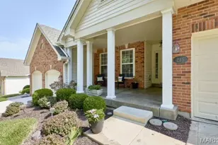 215 Cordovan Commons Pkwy, Chesterfield, MO 63017 - Photo 2