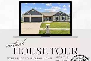 800 Mule Creek Dr, Wentzville, MO 63385 - Photo 2