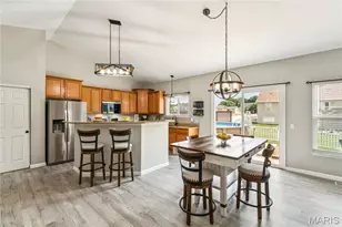 800 Mule Creek Dr, Wentzville, MO 63385 - Photo 14