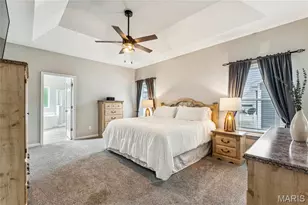 800 Mule Creek Dr, Wentzville, MO 63385 - Photo 22