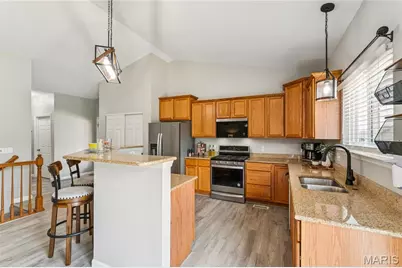 800 Mule Creek Drive, Wentzville, MO 63385 - Photo 18