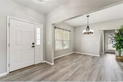 800 Mule Creek Drive, Wentzville, MO 63385 - Photo 10