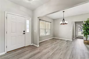 800 Mule Creek Dr, Wentzville, MO 63385 - Photo 10
