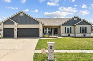 800 Mule Creek Dr, Wentzville, MO 63385 - Photo 36
