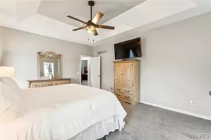 800 Mule Creek Dr, Wentzville, MO 63385 - Photo 24