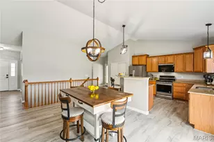 800 Mule Creek Dr, Wentzville, MO 63385 - Photo 16